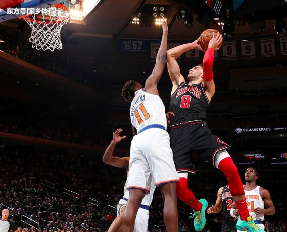 公牛,拉文空接暴扣绝杀鹈鹕引热议  公牛,拉文空接暴扣绝杀鹈鹕引热议