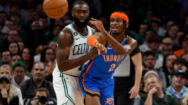 竞技宝官网- 雷霆亚历山大创生涯新高，狂飙50分击败国王  