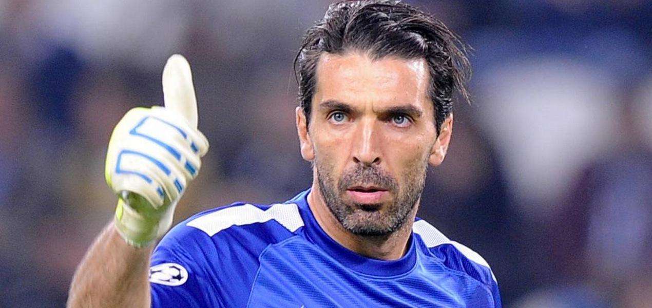 竞技宝电竞- 帕尔马重启传奇球衣复刻计划，布冯签名版热销  