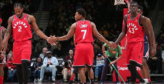 竞技宝- 猛龙,西亚卡姆,离队,传闻,发酵,多队,报价,进入,实质,阶段  