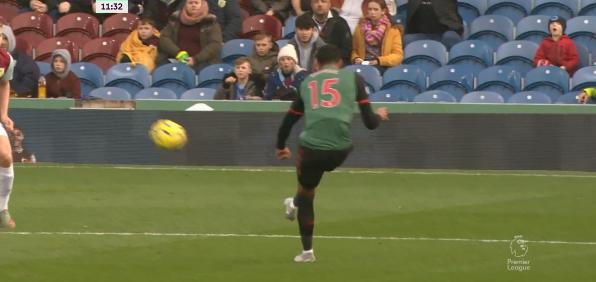 jjb官网- 英超引入半自动越位技术，争议判罚显著减少