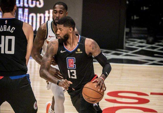 竞技宝电竞- 快船四巨头健康成隐患，威少主动替补化矛盾  