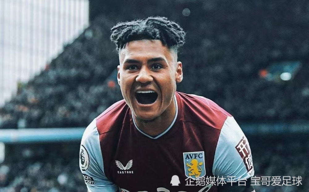 JJB- 维拉公园主场不败金身告破，埃梅里调整策略迫在眉睫  