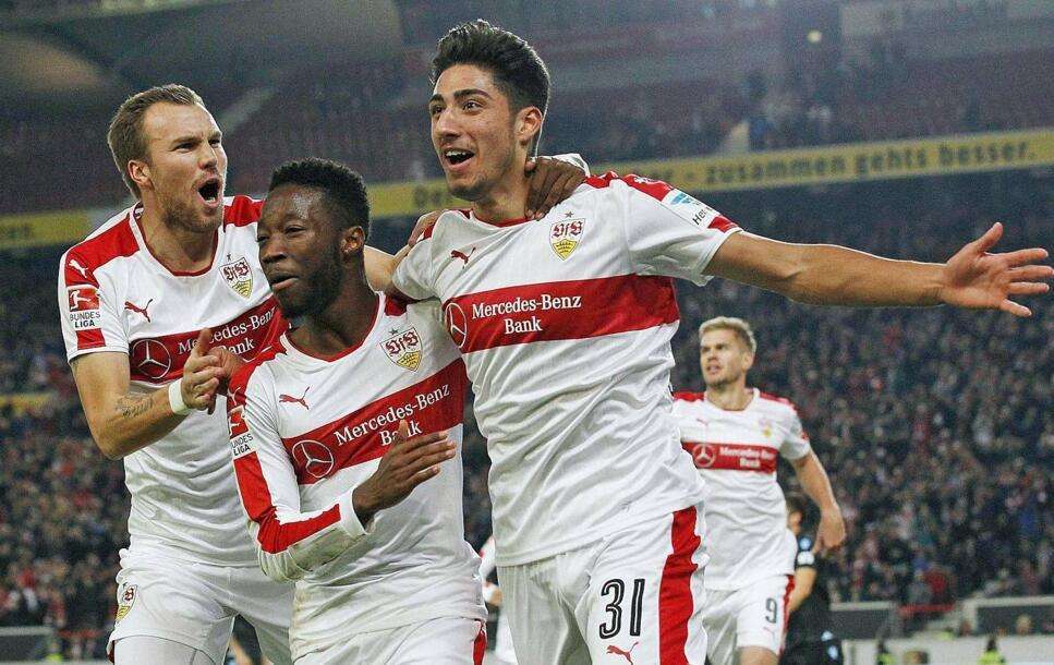 JJB- 柏林联合防守效率提升，零封场次并列联赛第一