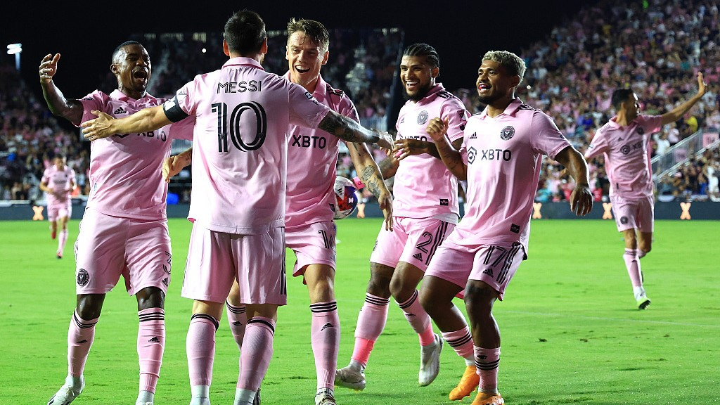  南特门将连续三场零封，打破队史赛季初纪录  