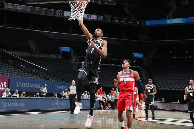 jjb官网- 阿伦18篮板筑禁飞区，骑士完胜篮网止连败  